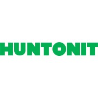 Huntonit As