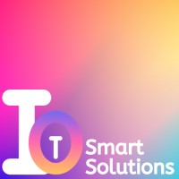 IOT SMART SOLUTIONS logo - Similar company to Protopidea