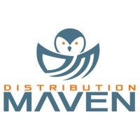 Distribution Maven logo - Similar company to Let Pam