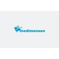 Medimensen logo - Similar company to Simuly