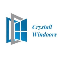 Crystall Windoors logo - Similar company to Crystal Windows