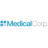 Corporacion Cesmar CA logo - Similar company to Mc Medical Group