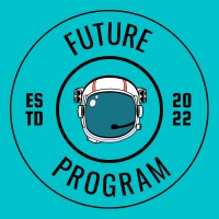 Future Program logo - Similar company to Stagepass
