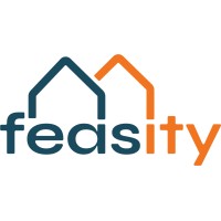 Feasity logo - Similar company to Lofty Project Management