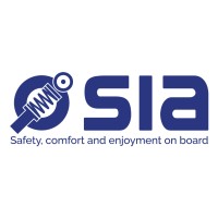 SIA - Société Industrielle d'Amortisseurs logo - Similar company to Techni-Moules