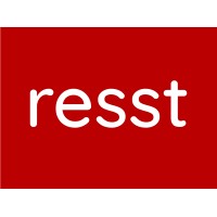 Resst logo - Similar company to The Ripple Impact Ltd.