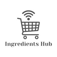 Ingredients Hub logo - Similar company to Pro Overseas