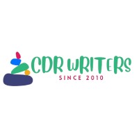 Cdr Writers Australia logo - Similar company to Cdr Writers