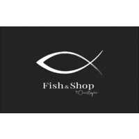 Fish & Shop logo - Similar company to Sweet Dessert Café