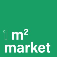 1 m2 Market logo - Similar company to Gruner Gmbh, Wien