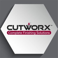 CWT Worktables by CUTWORX USA logo - Similar company to Cwt Worktools