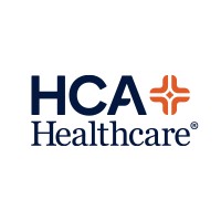 HCA Healthcare - India logo - Similar company to Brookavenuetech