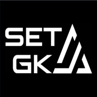 SET GK logo - Similar company to Gk Glove Co.