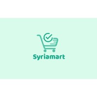 Syriamart logo - Similar company to Lubimka Ltd.