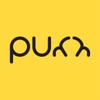 PURR logo - Similar company to Studio Ary