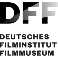 DFF - Deutsches Filminstitut & Filmmuseum logo - Similar company to Nippon Connection - Japanese Film Festival