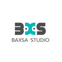 Baxsastudio | Illustration& Motion Graphics logo - Similar company to Studio Gutenberg