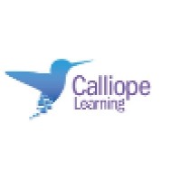 Calliope Learning logo - Similar company to Berdeo Group Llc