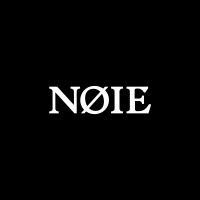 NØIE logo - Similar company to Goodiebox