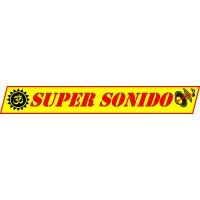 Super Sonido logo - Similar company to Navin Internacional S.A.