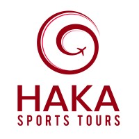 Haka Sports Tours logo - Similar company to Guidey™