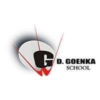 GD Goenka Public School Roorkee logo - Similar company to Anand Swaroop Arya Saraswati Vidya Mandir, Roorkee