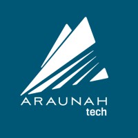 Araunah Tech logo - Similar company to Belive