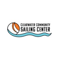 Clearwater Community Sailing Association logo - Similar company to Vote Pro-Choice