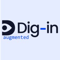 DigIN Augmented logo - Similar company to Digin Consulting