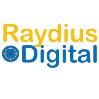Raydius Digital logo - Similar company to Customer Maps