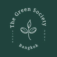 The Green Lounge logo - Similar company to Oak & Verde: Boutique Island Residences & Wellness Retreats
