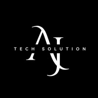 AJ Tech Solution logo - Similar company to Aj It Solutions