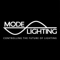 Mode Lighting logo - Similar company to Remote Controlled Lighting