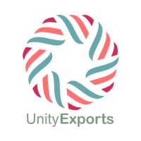 Unity Exports logo