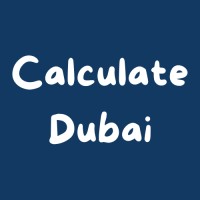 Calculate Dubai logo - Similar company to Trackerly.Ai