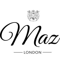 Maz London logo - Similar company to Maz Accessories Ltd