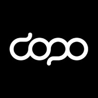 dopo logo - Similar company to Bl3Nd Vfx