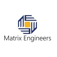 Matrix Engineers logo - Similar company to Mp Engineering Constructions