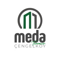 Meda Çengelköy Terrace logo - Similar company to Meda Yapı İnşaat A.Ş.