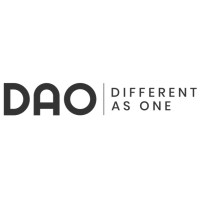 Different As One (DAO) logo - Similar company to Mo'S Coffee