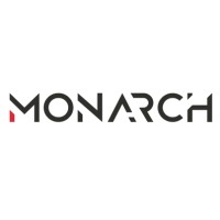 Monarch logo - Similar company to Miimate