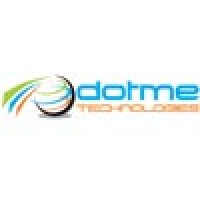Dotme Tech Fz Llc