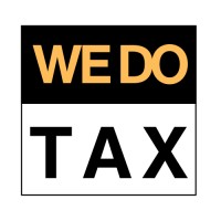 WE DO TAX logo - Similar company to Tax Nextgen