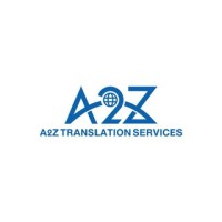 A2Z Translations logo - Similar company to Uwai