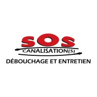 SOS Canalisation(s) logo - Similar company to Solu'Tubes Sa