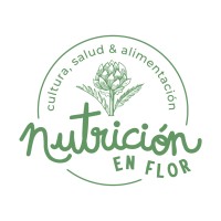 Nutrición en Flor logo - Similar company to Recoop.Cat