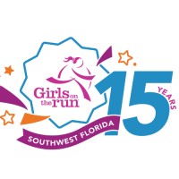 Girls on the Run SWFL logo - Similar company to Simply Practical