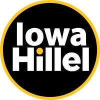 Louis Shulman Hillel Foundation at the University of Iowa, Aliber Center for Jewish Life logo - Similar company to Hillel Milwaukee