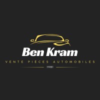 Société BEN KRAM logo - Similar company to Stsg | Societe Des Travaux De Soudure Generale