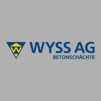 WYSS AG Betonschächte logo - Similar company to Element Ag